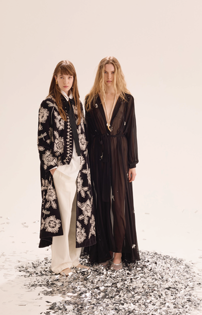 Curated European brands at Sunday in Lisboa