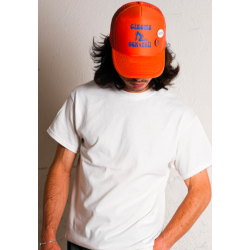 Cap Fit Toper Cinema Burn
