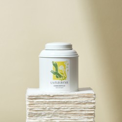 L'IMMORTELLE - Bulk Lacquered Box