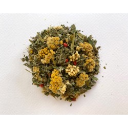 L'IMMORTELLE - Bulk Lacquered Box