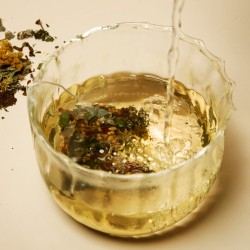 L'IMMORTELLE - Bulk Lacquered Box