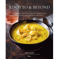 Risotto and Beyond
