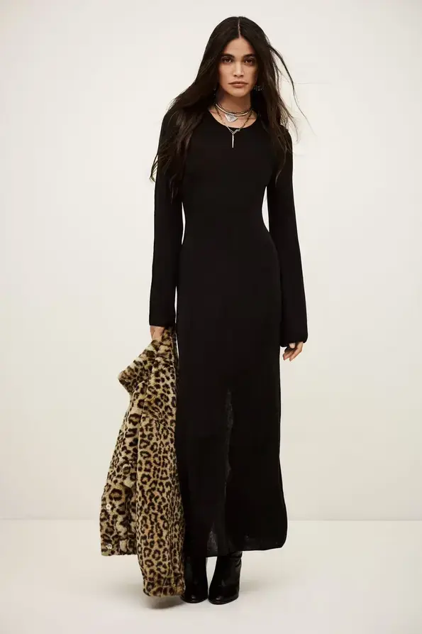 [1H25ZIMM] BA&SH - ZIMMIE Maxi Knit Dress (1) (1).webp