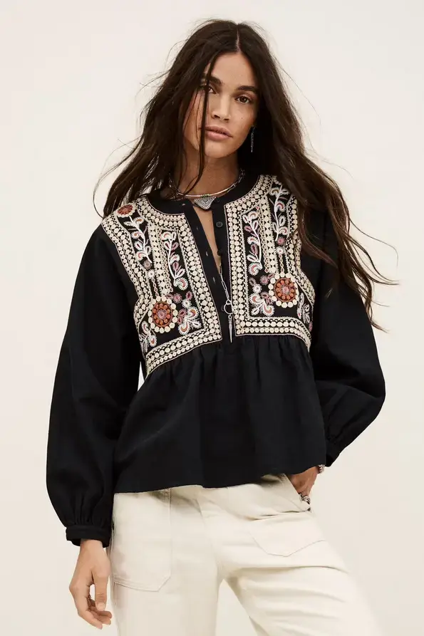 [1H25ALEC] BA&SH - ALEC Top Charcoal (1).webp