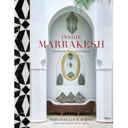 Inside Marrakesh