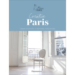Creative Paris