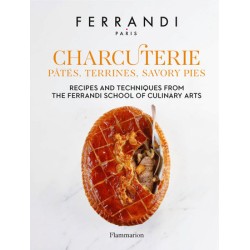 Charcuterie: PÃ¢tÃ©s, Terrines, Savory Pies