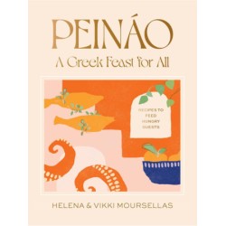 PEINÃO: a Greek Feast for All