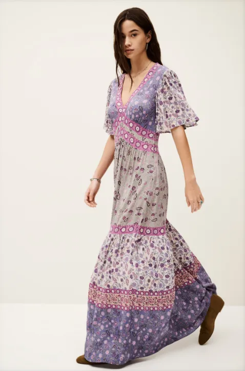 BA&SH - INES Dress (1).webp