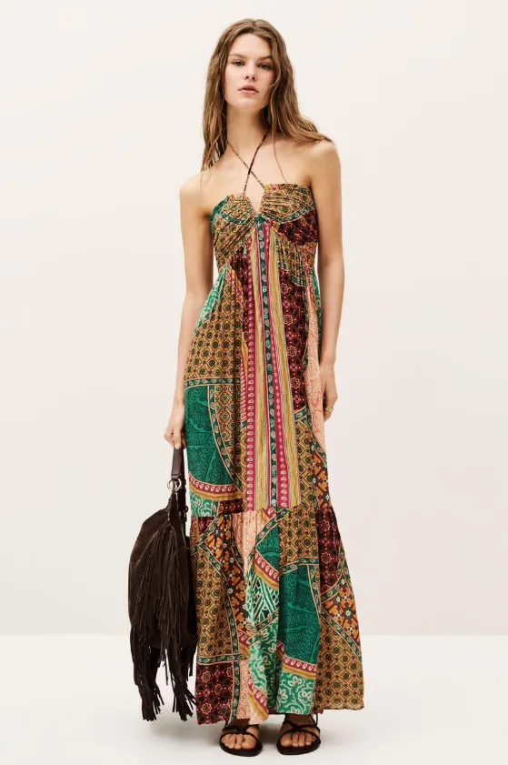 BA&SH - FRAN backless dress (1).webp