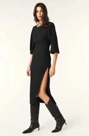 BA&SH - LEDZEP midi length dress (1).webp