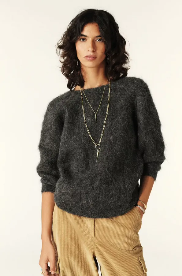 BA&SH - FILL Long-Sleeved Jumper (1).webp