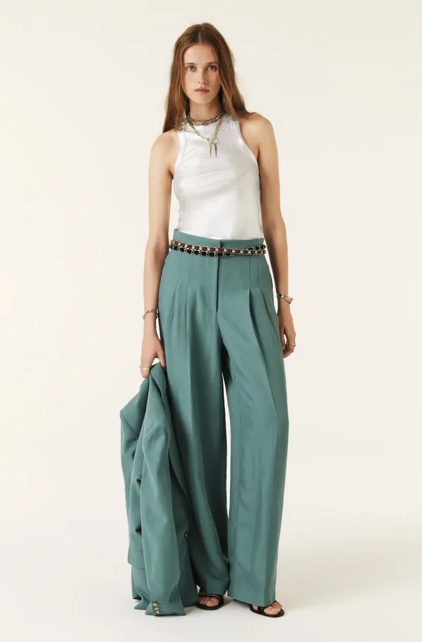 BA&SH - GADWIN Chic Trousers (34).webp