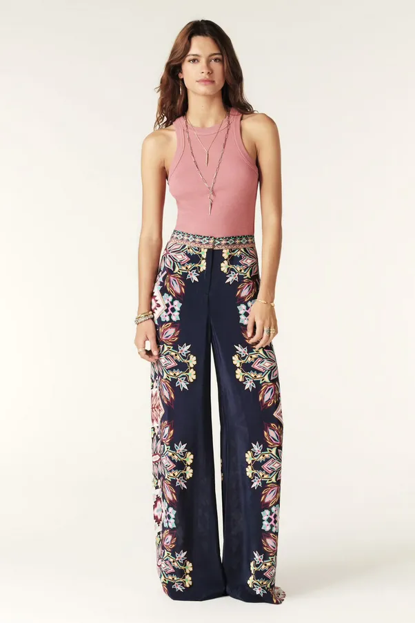 BA&SH - WIDE Trousers (36).webp