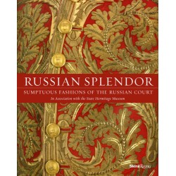 Russian Splendor