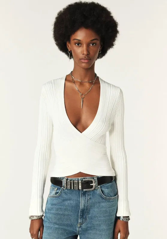 BA&SH - DINA Jumper  (1).webp