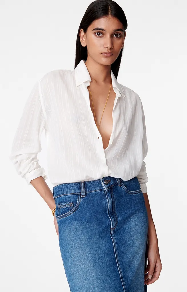 VANESSA BRUNO - DRUYAT Shirt White (34).webp