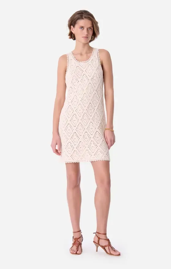 [5EVC10-V08583] VANESSA BRUNO - ESCARLETT Dress (1).webp
