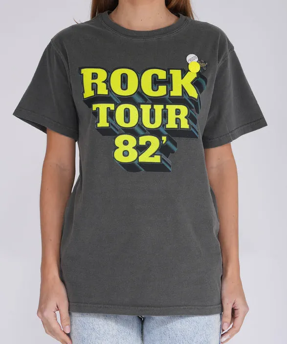 NEWTONE - T-Shirt Trucker Tour Pepper (1).webp
