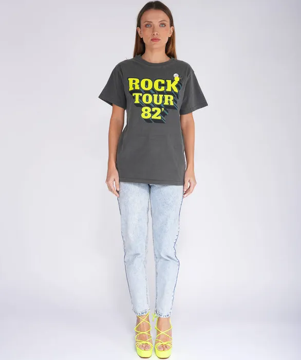 NEWTONE - T-Shirt Trucker Tour Pepper.webp