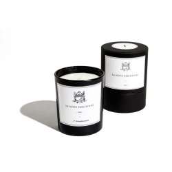 Scented Candle - 1st Arrondissement 185gr