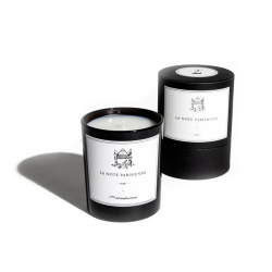 Scented Candle - 2nd Arrondissement 185gr