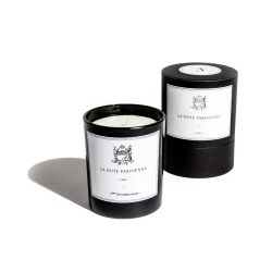 Scented Candle - 3rd Arrondissement 185gr