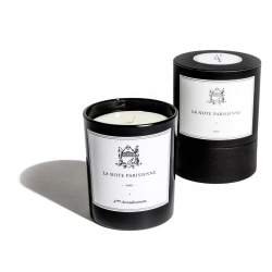 Scented Candle - 4th Arrondissement 185gr