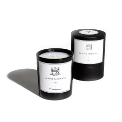 Scented Candle - 7th Arrondissement 185gr