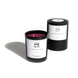 Scented Candle - 8th Arrondissement 185gr