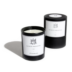 Scented Candle - 9th Arrondissement 185gr