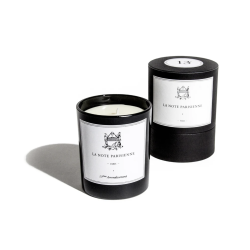 Scented Candle - 13th Arrondissement 185gr