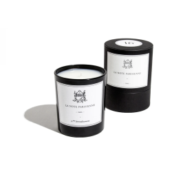 Scented Candle - 16th Arrondissement 185gr