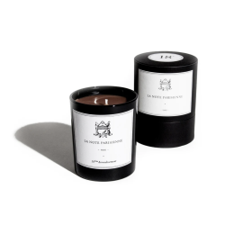 Scented Candle - 18th Arrondissement 185gr