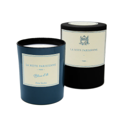 Scented Candle - Porto Vecchio