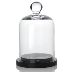 Glass Bell