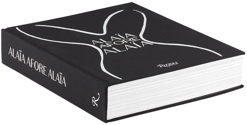 Alaïa Afore Alaïa.webp
