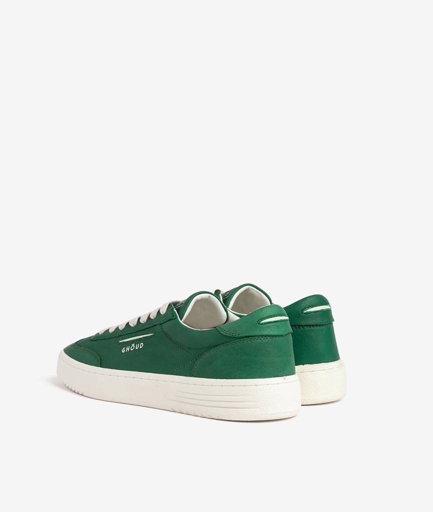 Lido Low Man - Egypt Leather Forest - GHOUD VENICE