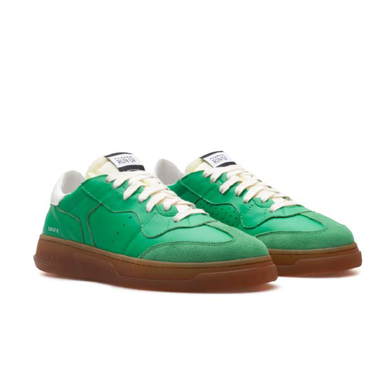 Errant Classic London Cliff W - RUN OF