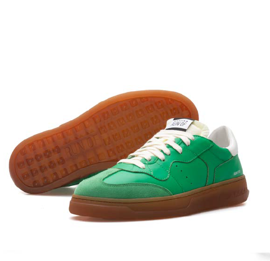 Errant Classic London Cliff W - RUN OF