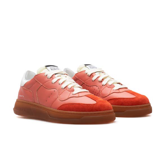 Errant Classic London Cloe W - RUN OF
