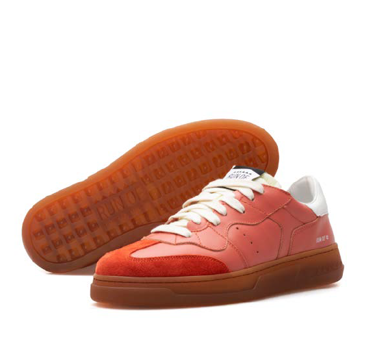 Errant Classic London Cloe W - RUN OF