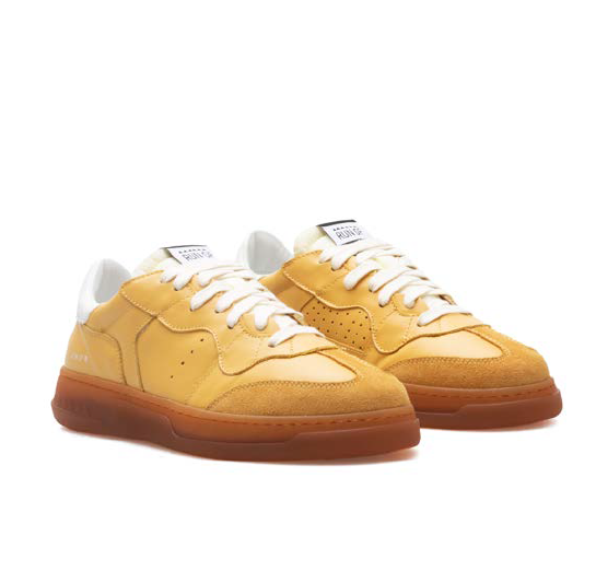 Errant Classic London George - RUN OF