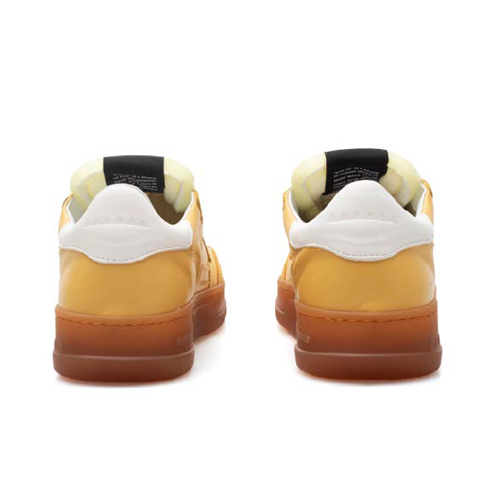 Errant Classic London George - RUN OF