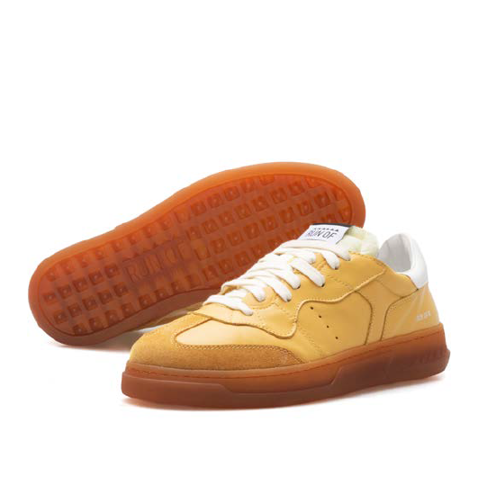Errant Classic London George - RUN OF