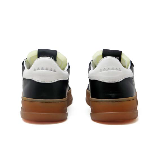 Errant Classic London Trupper Black - RUN OF