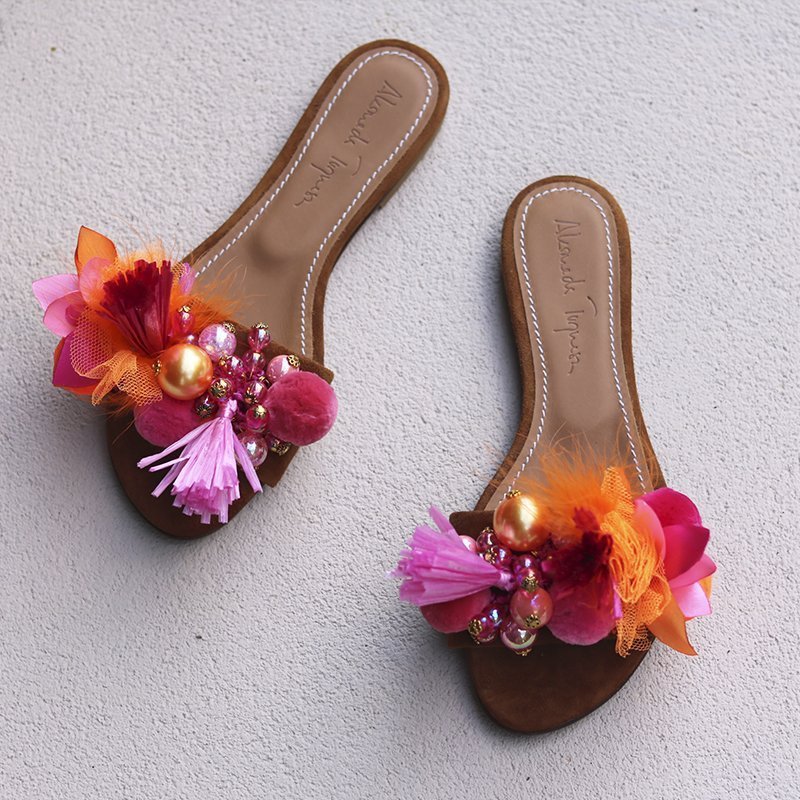 PITAIA SLIDES - ALAMEDA TURQUESA