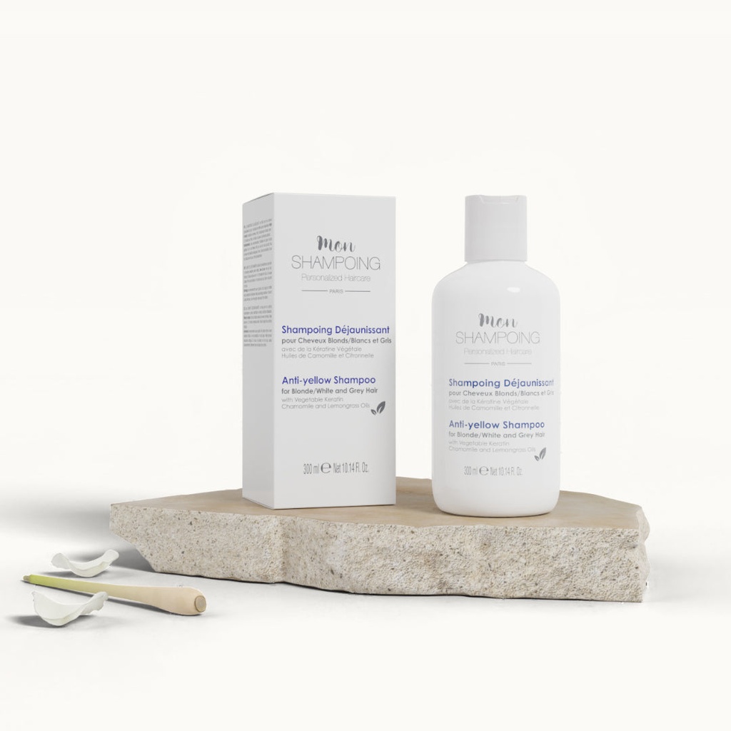MON SHAMPOING Dejauning Shampoo 300ml
