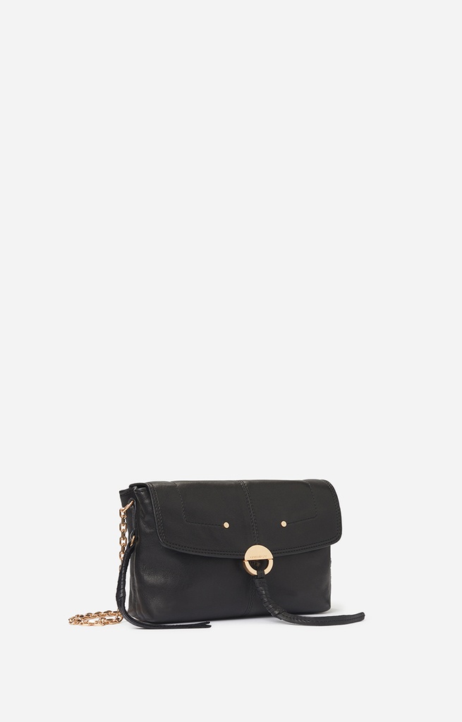Othilia Small Bag Black