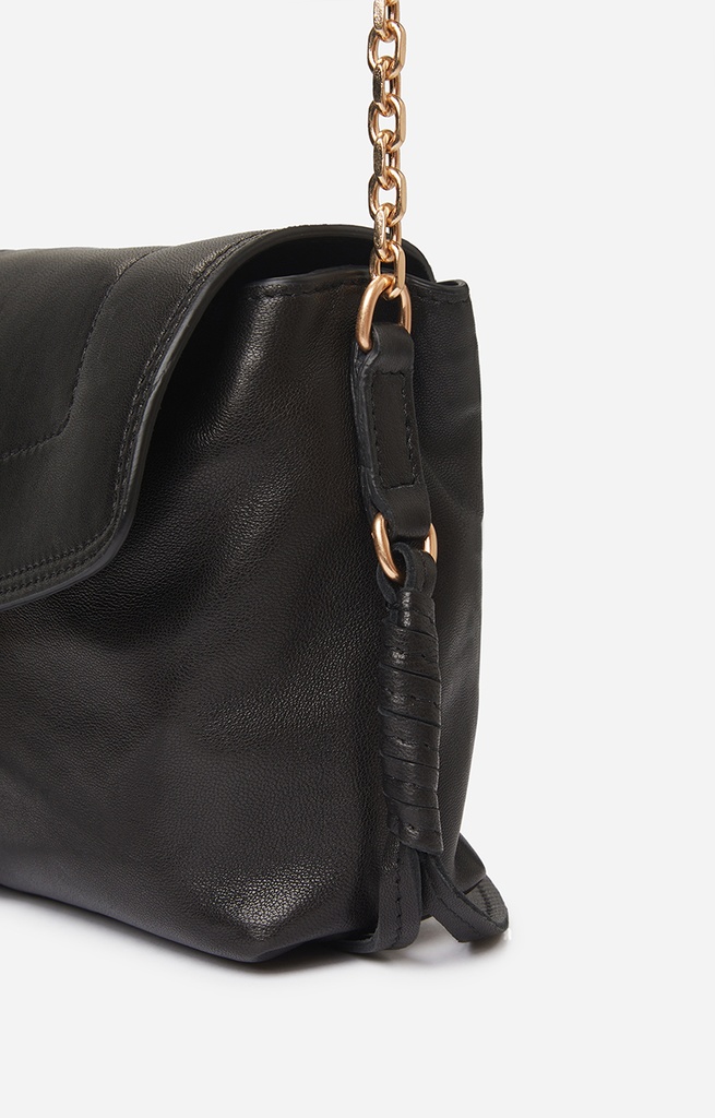 Othilia Small Bag Black